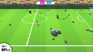 RollingSoccer (itch)
