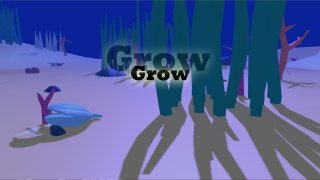 Grow - LD44 (itch)