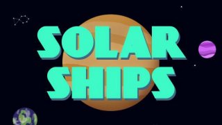 Solar Ships (itch)