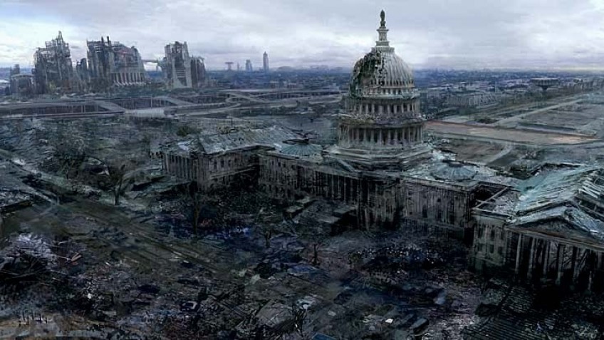 Fallout 3 Очки Навыков Чит