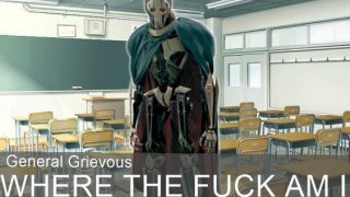 General Grievous Dating Sim (itch)