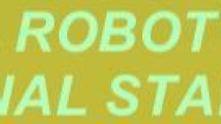 A Robot's Final Stand (itch)