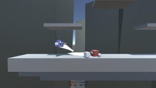 Bounding Boxes (itch)