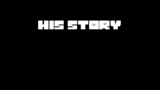 Undertale:His Story (itch)