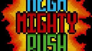 Mega Mighty Rush (itch)