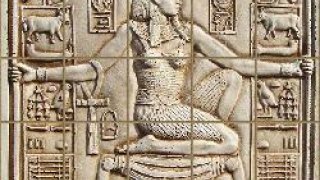 The Ancient Puzzle (itch)