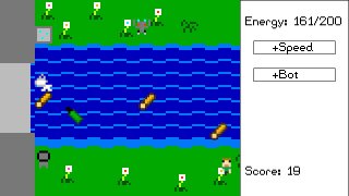 Clear the River! (itch)