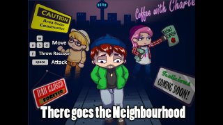 There Goes The Neighbourhood (dshanker) (itch)