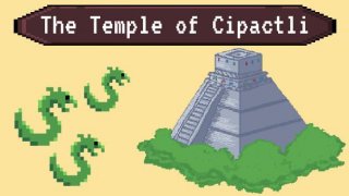 The Temple of Cipactli (itch)