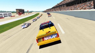 NASCAR Racing 1999 Edition