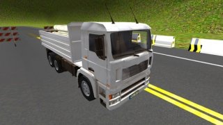 Epic Cargo Truck Driver: Extreme Deluxe Transport