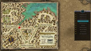 Neverwinter Nights 2: Mysteries of Westgate