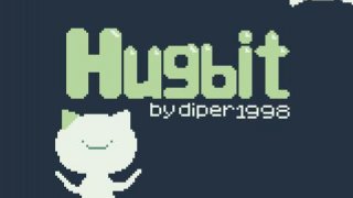 Hugbit (itch)