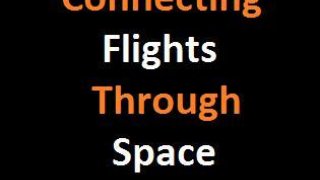 Connecting Flights Through Space [LD30 Web] (itch)