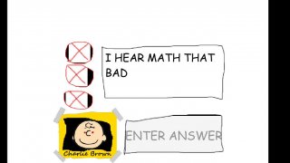 Charlie Brown's Basics in Education and Learning (itch)