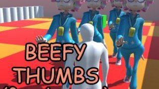 Beefy Thumbs (Game Jam) (itch)