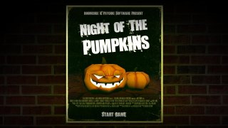 Night Of The Pumpkins (itch)