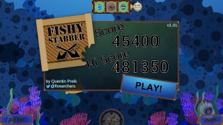 FISHY STABBER v1.2 (itch)