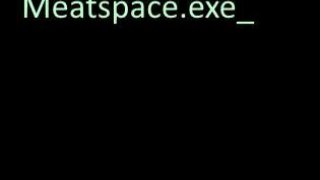 Meatspace (itch)