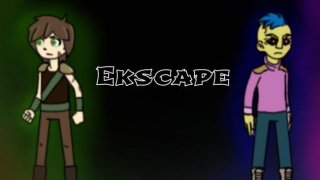 Ekscape (itch)