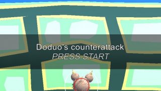 Doduo's counterattack (itch)