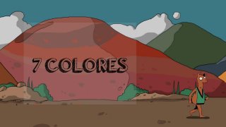 7 Colores (itch)