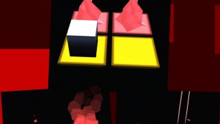 3D Cube Trapper (itch)