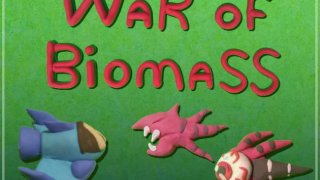 War of Biomass (itch)
