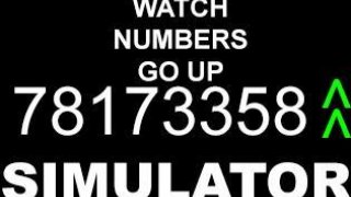 Sit Back And Watch Numbers Go Up Simulator (itch)