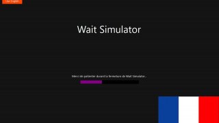 Wait Simulator (itch)