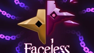 Faceless (itch) (ArtFX School)