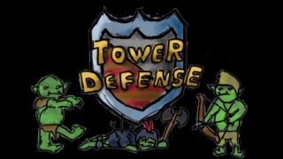 Tower Defense 2D (itch)