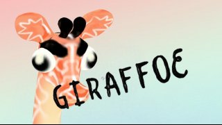 Giraffoe (itch)