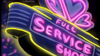 Full Service Shop (itch)