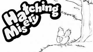 Hatching Misery (itch)
