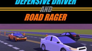 Defensive Driver and Road Rager (Beta) (itch)