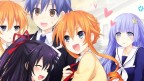 Date A Live: Ars Install