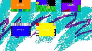 Old Trash Physics Puzzler (itch)
