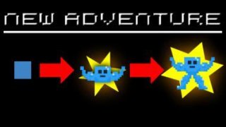 New Adventure (itch)