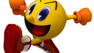 Pac-Man Carnival