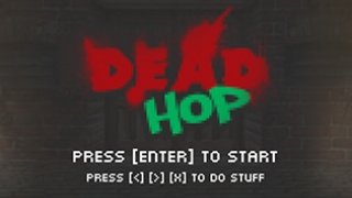 DeadHop (itch)