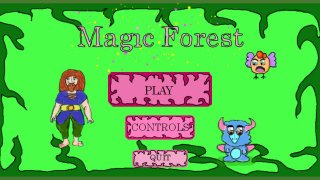 Magic Forest (itch) (symphoniaGames)