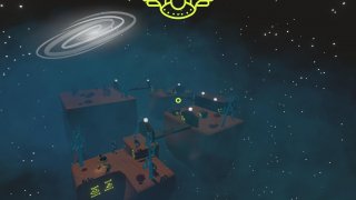 Guiding Light (Corner Office Games) (itch)