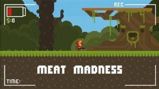 Meat-Madness (itch)