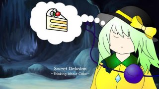 Sweet Delusions (itch)