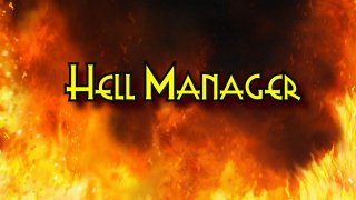 Hell Manager (Dragon Code) (itch)