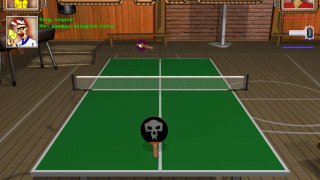Ping-Pong Клуб