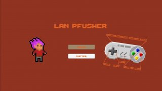 LAN Pfusher (itch)