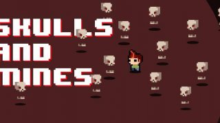 Skulls & Mines (itch)