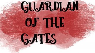 Guardian of the Gates (itch)